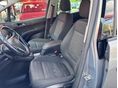 OPEL MERIVA B 2011/8 - 11