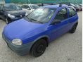 OPEL CORSA B 1.2i City JÓ ÁLLAPOT! FRISS MŰSZAKI!