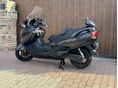 SUZUKI AN 650 BURGMAN 2020/7 - 4