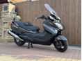 SUZUKI AN 650 BURGMAN 2020/7 - 5