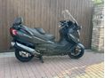 SUZUKI AN 650 BURGMAN 2020/7 - 6