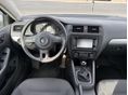 VOLKSWAGEN JETTA 2012/1 - 6