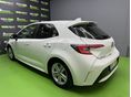 TOYOTA COROLLA 2019/11 - 4