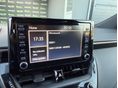 TOYOTA COROLLA 2019/11 - 15