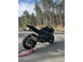 YAMAHA YZF R1 2022/6 - 3