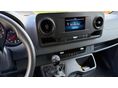 MERCEDES-BENZ SPRINTER 2023/5 - 2