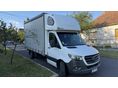 MERCEDES-BENZ SPRINTER 2023/5 - 3