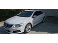 VOLKSWAGEN PASSAT CC 2.0 TFSI Tiptronic ic