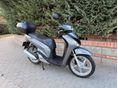 HONDA SH 125 2012/8 - 2
