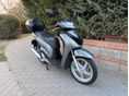 HONDA SH 125 2012/8 - 3