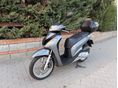HONDA SH 125 2012/8 - 9
