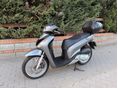HONDA SH 125 2012/8 - 10