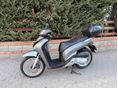 HONDA SH 125 2012/8 - 11