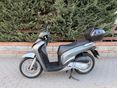HONDA SH 125 2012/8 - 12