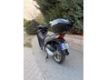 HONDA SH 125 2012/8 - 13