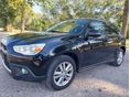 MITSUBISHI ASX 2011/1 - 5
