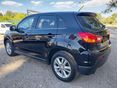 MITSUBISHI ASX 2011/1 - 4