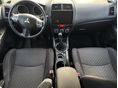 MITSUBISHI ASX 2011/1 - 8