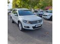 VOLKSWAGEN TIGUAN 2014/4 - 2