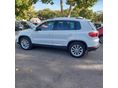 VOLKSWAGEN TIGUAN 2014/4 - 5