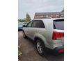 KIA SORENTO 2011/10 - 4