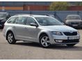 SKODA OCTAVIA Combi 1.6 CR TDI Style Magyarországi! Vezetett szervizkönyv!