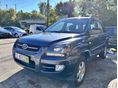 KIA SPORTAGE 2.0 LX 2WD Végig szervizelt 137000Km! 1Tulajos!
