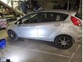 FORD FIESTA 2014 - 2