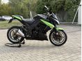 KAWASAKI Z 1000 2010 - 4