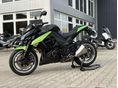 KAWASAKI Z 1000 2010 - 2
