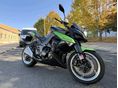 KAWASAKI Z 1000 2010 - 2