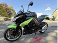 KAWASAKI Z 1000 2010 - 1