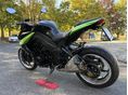 KAWASAKI Z 1000 2010 - 4
