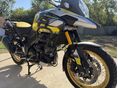 SUZUKI DL 1000 2017/6 - 2