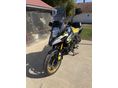 SUZUKI DL 1000 2017/6 - 3