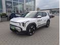 KIA EV2 42,2kWh Earth (5 személyes ) HEAT és ELIT csomaggal - TESZTAUTÓ