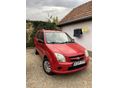 SUZUKI IGNIS 2006/2 - 1