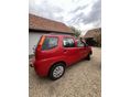 SUZUKI IGNIS 2006/2 - 4