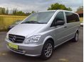 MERCEDES-BENZ VITO 2011/1 - 1
