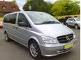 MERCEDES-BENZ VITO 2011/1 - 2