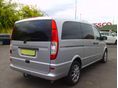 MERCEDES-BENZ VITO 2011/1 - 5