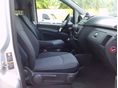 MERCEDES-BENZ VITO 2011/1 - 8