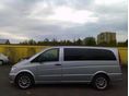 MERCEDES-BENZ VITO 2011/1 - 11