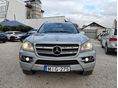 MERCEDES-BENZ GL 450 2010/7 - 2