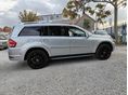 MERCEDES-BENZ GL 450 2010/7 - 11