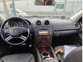 MERCEDES-BENZ GL 450 2010/7 - 16