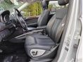 MERCEDES-BENZ GL 450 2010/7 - 17