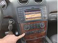 MERCEDES-BENZ GL 450 2010/7 - 21