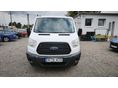FORD TRANSIT 2016/8 - 5