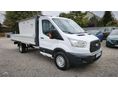 FORD TRANSIT 2016/8 - 1